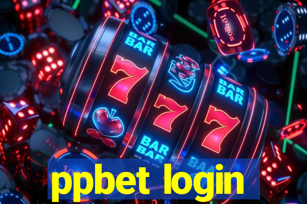 ppbet login